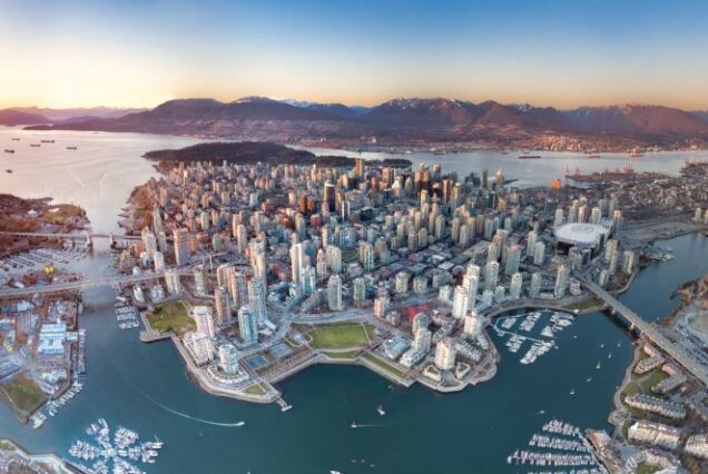 Kuzey Vietnam & British Columbia – Keşif ve Doğa Turu (Copy)